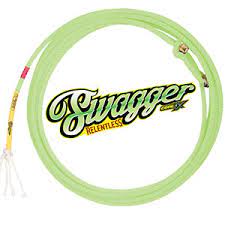 The thrilla but in a smaller diameter package. Cactus Ropes Team Ropes