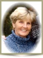 Diana Gane (nee Jones)