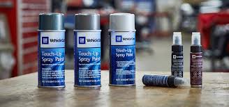 Auto Touch Up Paint Chevy Buick Gmc And Cadillac Gm
