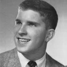 Charles Koss's Instagram, Twitter & Facebook