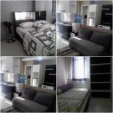 Apartemen kalibata city green palace; Sewa Apartemen Harian Kalibata City Jakarta Selatan Murah