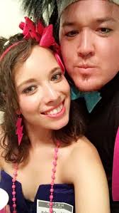 Dominique Pacheco and Kyle Ortiz's Wedding Website