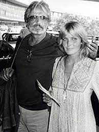 The actor revealed the news during the aug. Trove General Store John Derek Bo Derek Famous Couples