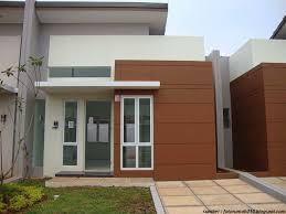 2.3 ukuran setiap bagian atap. Contoh Desain Tipe Rumah Minimalis Type 21 Sampai 70 Tahun 2021