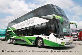 Perkhidmatan bas yang ditawarkan oleh ekspres perdana meliputi banyak kawasan dari pelbagai negeri di malaysia. Bas Baru Ekspres Perdana Ekspresperdana Officialpage Facebook