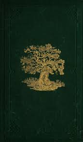 Pin By Sarit Evrani On Trees Plants Book Cover Art Vintage Book Covers Beautiful Book Covers