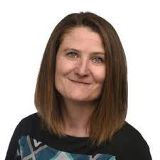 Laurie Barrow's Instagram, Twitter & Facebook