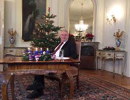 „jsem šokován, řekl vystrčil v nedělní partii. Sluzebni Zakon Je Diskriminaci Nestraniku Mini Prezident Zeman Ceska Justice