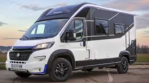 Maybe you would like to learn more about one of these? Chausson X550 Is The Smallest Full Featured Rv We Ve Ever Seen