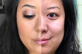 This Is What Happens When You Wear Full On Makeup For A Week Beauty Vlogger Beauty Makeup