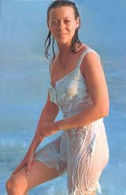 The film was shot in locations in spain and italy by cinematographer giuseppe rotunno. Jenny Agutter Famousfix Com Post