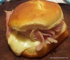 Sandwich Sanguches Chilenos Con Imagenes Comida Chilena Cocina Chilena Recetas Chilenas