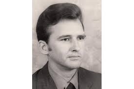 Frank Blackburn Obituary (1944