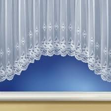 Albani Doris íves függöny, 450 x 145 cm