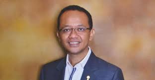 © copyright (c) 2016 tempo.co foto. Pandemi Covid19 Bikin Bahlil Berpikir Keras Minews Id
