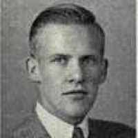 James Harrold Van Sicklen (1917–2001)