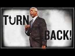 Bishop Dale C Bronner Sermons 2019 Turn Back Bishop Dale C Bronner Word Of Faith Family Worship Cathedral Youtube