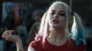 Harley quinn is a character appearing in media published by dc entertainment. Midway City Airport Dress Scene Suicide Squad Youtube