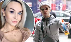 Born 11 june 1987), better known by his stage name dappy, is a british rapper, singer, songwriter, record producer and actor. Dappy Fan Hits Back As N Dubz Star Brands Her Vile And A S G After She Sent Him A Heart Emoji Daily Mail Online