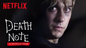 Get unlimited dvd movies & tv shows delivered to your door with no late fees, ever. Death Note Teaser Hd Netflix Youtube
