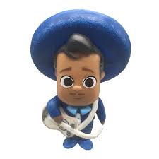 8pcs/set Disney Animated Films Coco Anime Action Figure Model Toy Cartoon  Desktop Decor Decoration Collection Toy For Children