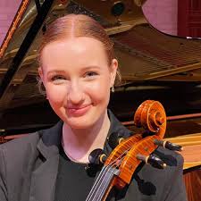 Five wonderful musicians made￼ magic￼ yesterday, in the final of the 2023  Richard Gill Award at WAAPA. Emily Davis (voice), Chris Zappa (trumpet),  Grace Kay (saxophone), Arielle Lu (piano) and Anneke van