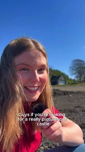 Explore the Enchanting Castle Stalker in Scotland