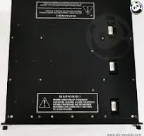 Triconex 3504E Digital Input Module HDDI3504E Invensys ...