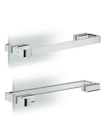 Any helpful hints (minus ice and arnica??) Axor Accessories Axor Universal Accessories Shower Door Handle 444 Mm 42837000