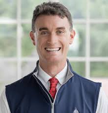 2025 Congressional Country Club Seasonal Assistant Golf Pro by  Congressional Country Club