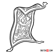 6 687 tykkäystä · 55 puhuu tästä. 26 Best Ideas For Coloring Magic Carpet Aladdin