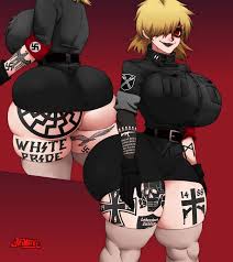 Jay-Marvel | Bleachbooru