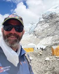 THE STORY OF LOCAL FUNDRAISING ADVENTURER