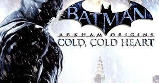 If you own the batman: Pc Game Full Download Free Download Batman Arkham Origins Cold Cold Heart Full Pc Games