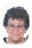 Mae Hale Obituary (2013)