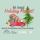 6th Annual Holiday Market! event image