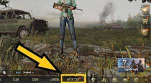 How To Change Your Appearance In Pubg Mobile Plain Memory