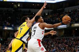 10 play in game on wednesday, while a loss sends them on the road to face either charlotte or washington. Game Thread Toronto Raptors Vs Indiana Pacers Updates Tv Info And More Raptors Hq
