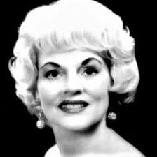 Lucille Theresa Bliss (1916-2012)