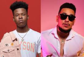 • influenced by his older brother, nasty c started rapping at the age of nine. Nasty C Is Better Than Aka News Mdundo Com