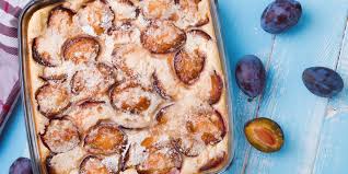 Recette Clafoutis Aux Prunes Facile Mes Recettes Faciles