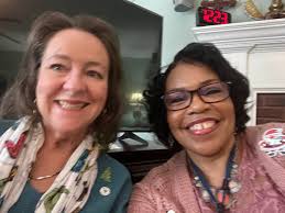 Please join us in welcoming Geri Willich of Sandy Springs, GA, to our  online community! Her company is Ricky Dean Solutions and she heard about  us from Jada Thrash ! Please read