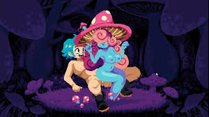 Flip Witch [ Pixel HENTAI Game ] Ep.14 hot monster girl FEMDOM draining his  balls ! - PORNORAMA.COM