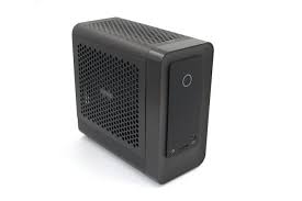 Life, death and gaming computer. Zotac Zbox Magnus One Sff Gaming Pc Review Desktop Comet Lake Charges Up With Ampere