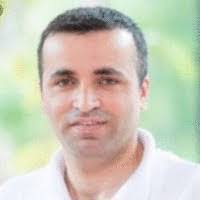 Bassam Hammoud's Instagram, Twitter & Facebook