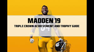 Madden nfl 17 (ps4) has 36 trophies. Madden Nfl 19 Mega Guide Farming Coins Leveling Up Ultimate Team Guide Solo Battles And More