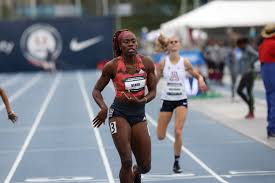 10.65 marion jones, usa 1998 4. Jessica Beard Wikipedia