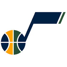 In order to play up that contrast (and hopefully get people to forget about black), i made a couple deliberate design choices. Utah Jazz Alternate Logo Sports Logo History