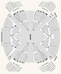 Beatles Love Seating Chart World Of Reference
