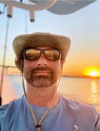 What happened to Half Tail the dolphin?